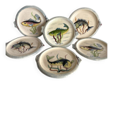 Céraflor Monaco table service