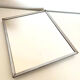 Miroir vintage style barbier
