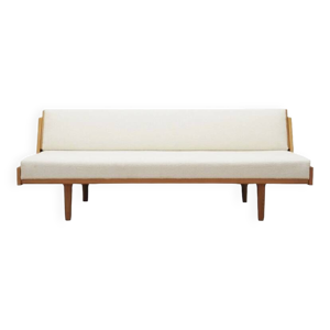 Canapé scandinave vintage