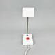 Space Age Bakelite Desk Lamp by Klaus Musinowski for VEB Dresden, Germany