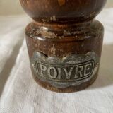 Poivrier