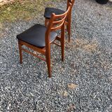 Scandinavian chairs
