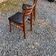 Scandinavian chairs