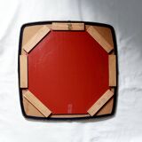 Vintage mirror from the 70s