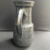 Ceramic pitcher Jean Marais (1913-1998)