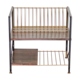 Extra furniture range newspapers/library