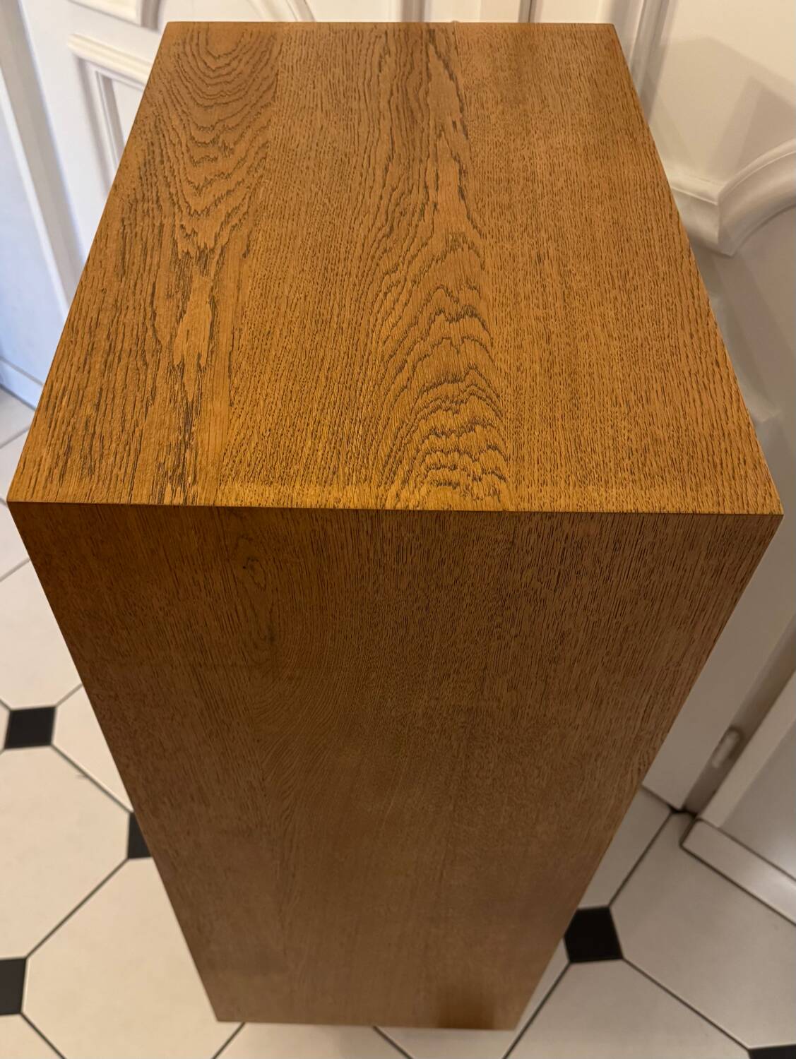 Vintage Scandinavian chest of drawers