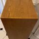 Vintage Scandinavian chest of drawers