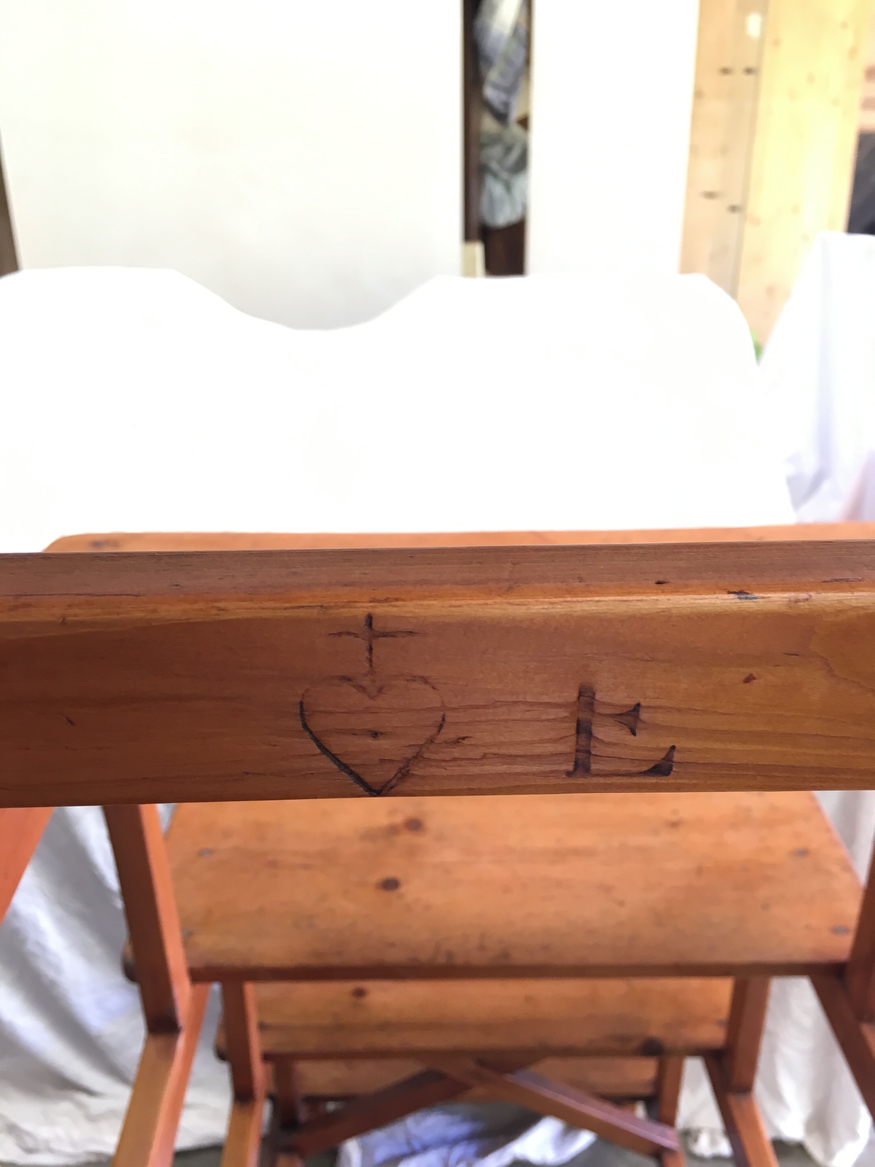 Biliotheque staircase