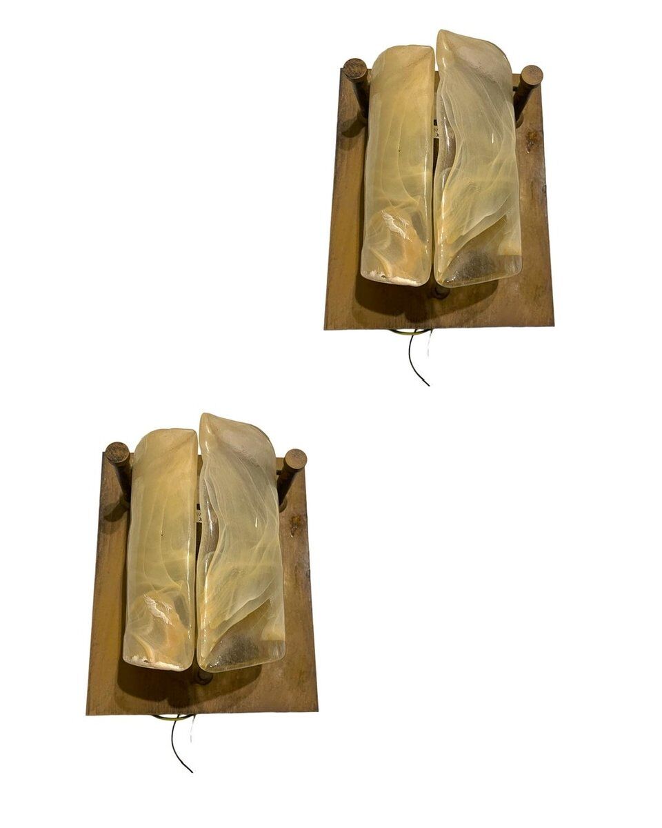 Appliques par Angelo Brotto pour Esperia, 1970