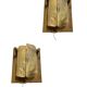 Appliques par Angelo Brotto pour Esperia, 1970