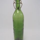Old bottle Ph. Weltz Montlucon