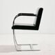 Fauteuil Brno par Alivar