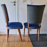 Pair of vintage chairs