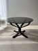 Vintage side table Falcon Vatne Møbler 1970s