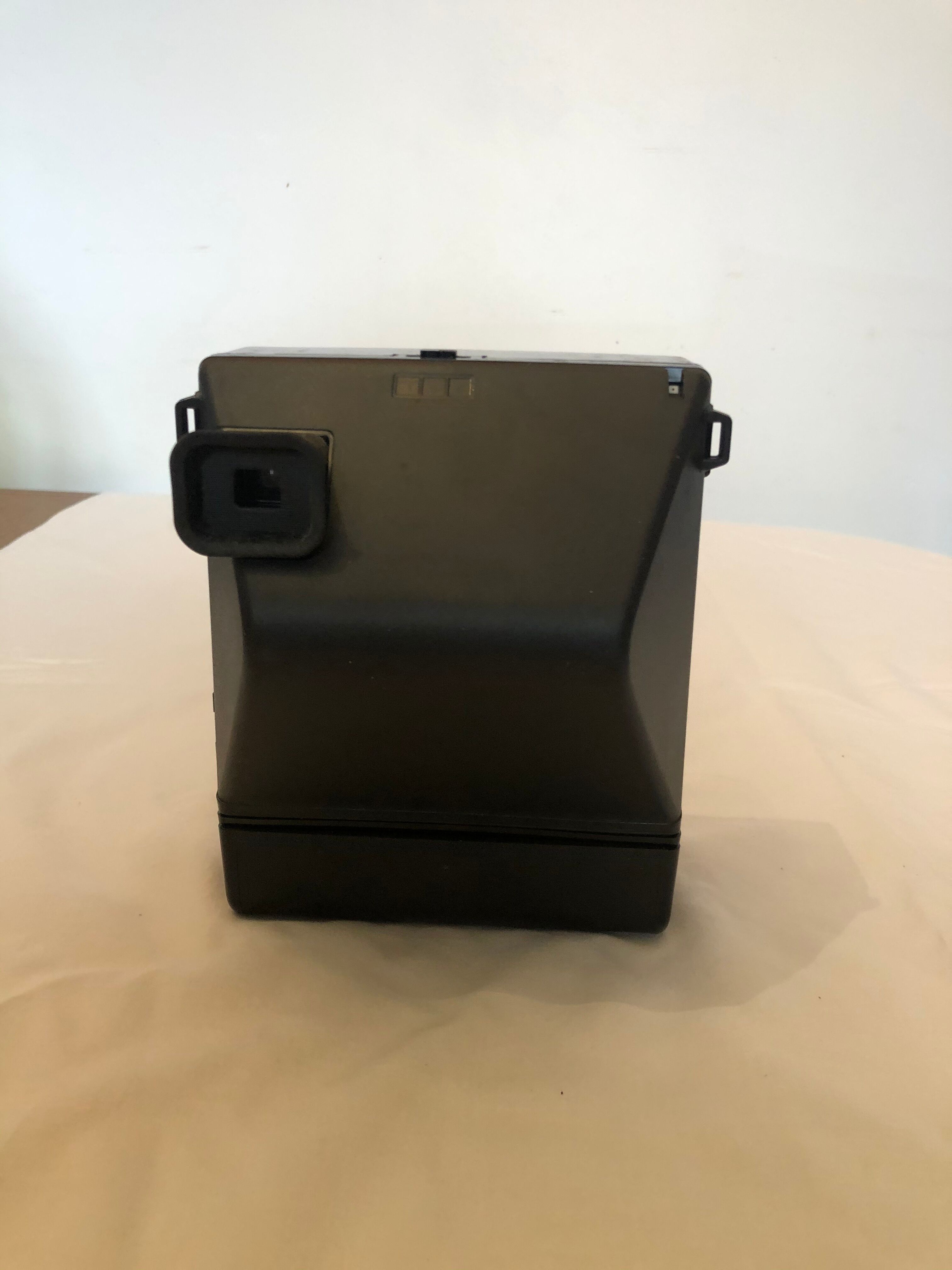 Instant polaroid vintage kodak ek 100