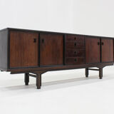 Vintage Italian sideboard 1970s