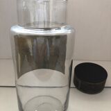 Apothecary's flask