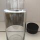 Apothecary's flask