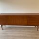Enfilade scandinave  teck