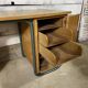 Bureau enfant avec rallonge
