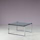 Table basse moderne des années 1960 par Peter Draenert de Belgique