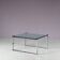 1960s Modern coffee table by Peter Draenert from Belgium