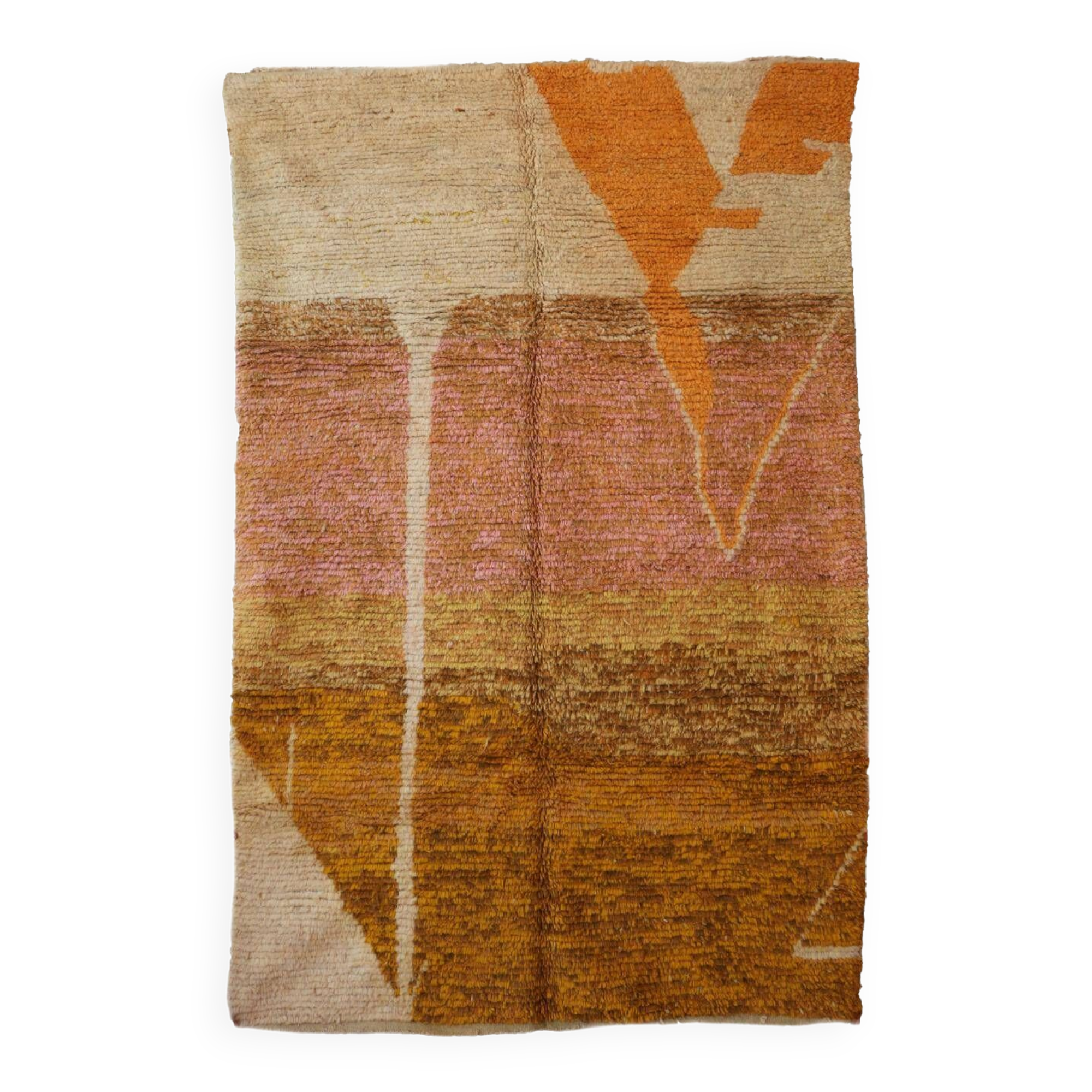 Boujad Moroccan Rug,  165 x 290 cm