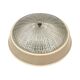 Polam Farel Industrial Ceiling Lamp – Polish Design of the Polish People's