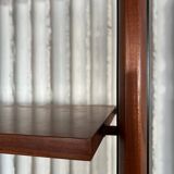 Mid-Century Italian Teak Wall Unit