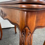 Louis XVI style gaming table