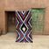 Moroccan carpet - 91 x 200 cm
