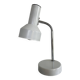 White desk light