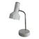 White desk light
