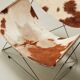 Pierre Paulin 1st Edition F675 Butterfly Lounge Chair for Artifort 1963
