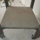 Table d'appoint bureau industriel Remington rand Kardex