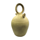 Summer white terracotta gargoulette