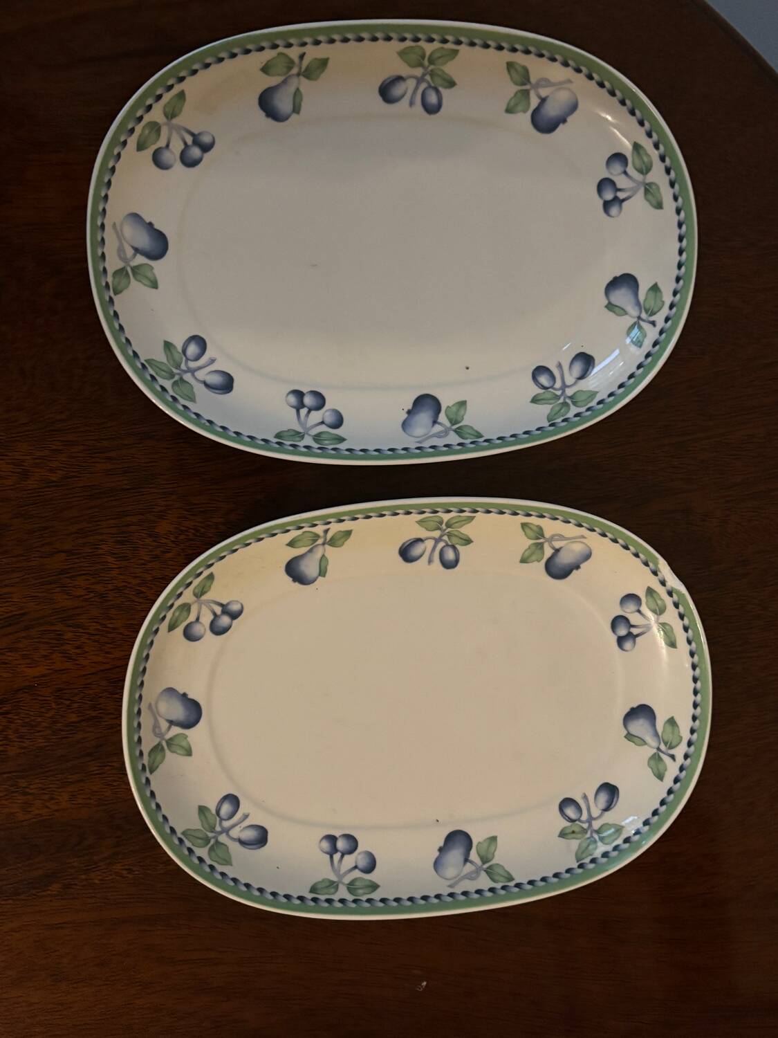 Service Provence Villeroy et Boch