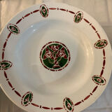 Porcelain set