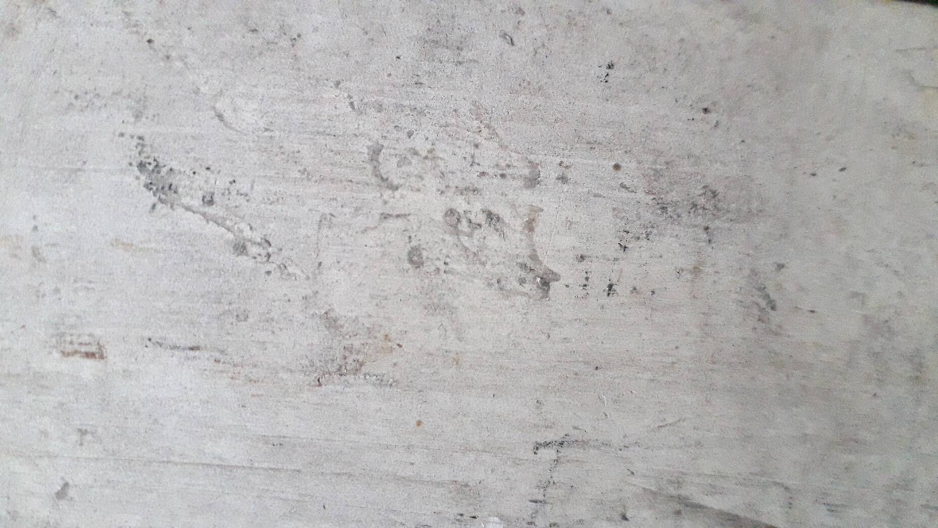 Plat en céramique de Vallauris