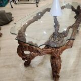 Italian coffee table