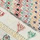 7x10 Handmade Wool Vintage Kilim Rug, 210x292Cm