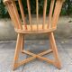 Paire de fauteuils Gervasoni Gray 24