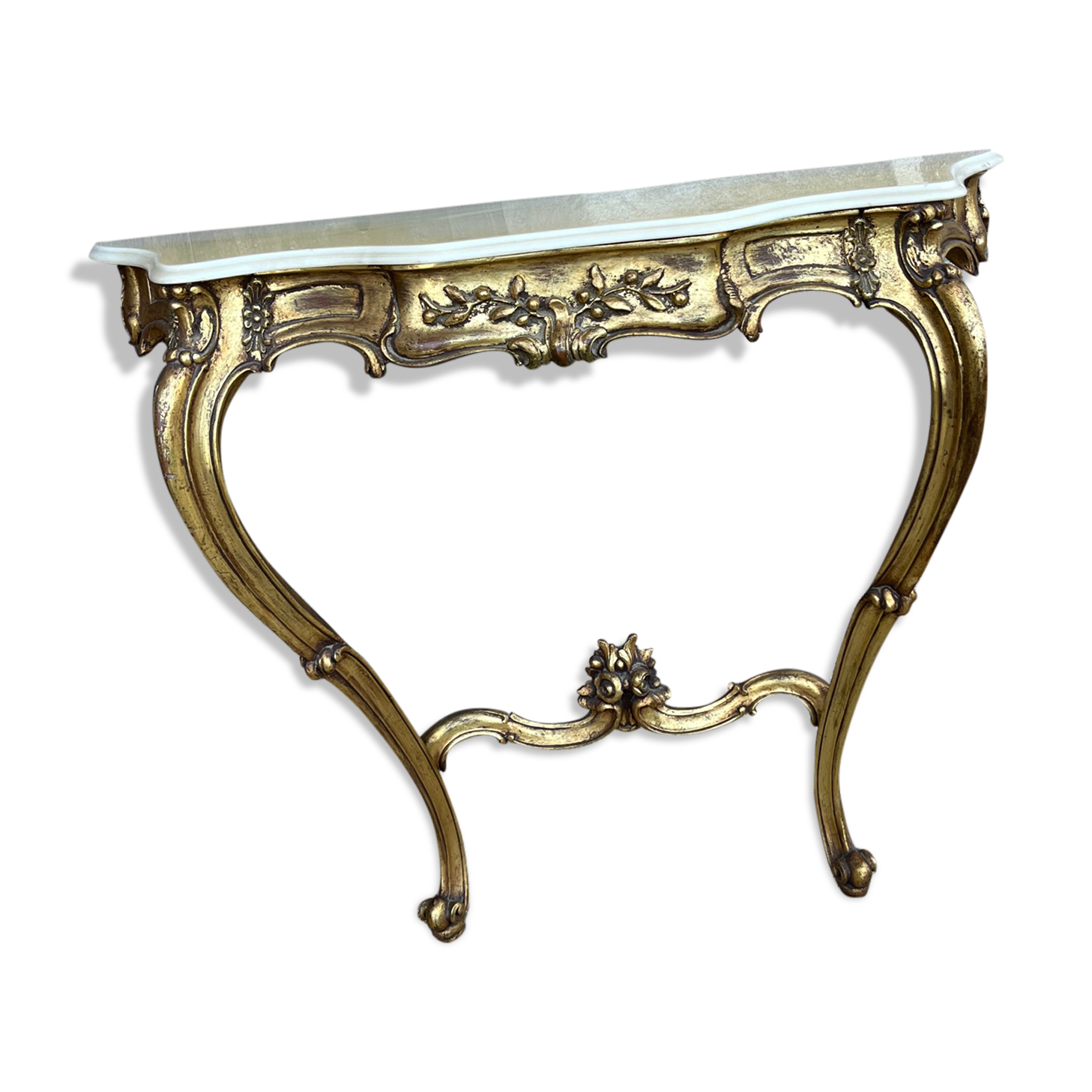 Console louis XV