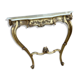 Console louis XV