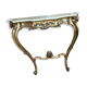 Console louis XV