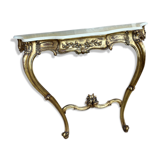 Console Louis XV