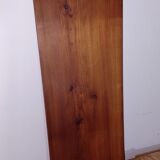 Wooden Wall Shelf, 1970s