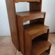Nesting tables or stools from the 60s/70s