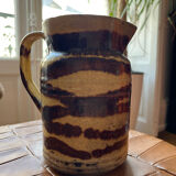 Marbled pitcher